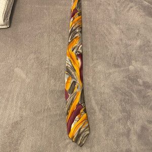 Jerry Garcia necktie